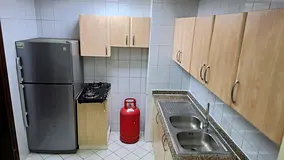 Executive bed Space available for indian male