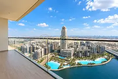 Luxury Unit | Brandnew Upgraded | Lagoons View