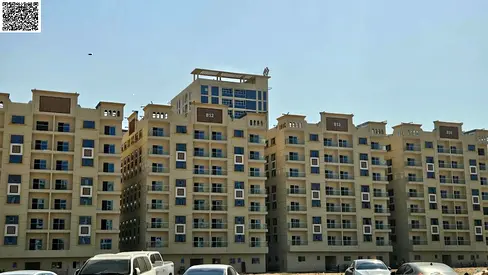 شقة بغرفتي نوم للبيع. قرية الأميرة، عجمان