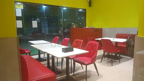 Restaurant for Sale