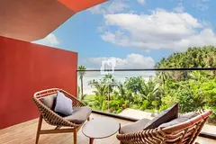 High ROI | Furnished | Sea View | High Floor