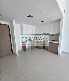 LUXURY 1 BHK FOR INVESTMENT - OPEN VIEW - RENTED 50000/-