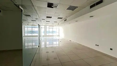 Fitted Office for Rent | Al Bayan Business Centre | DIP 1