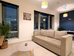 Community View | Prime Location | Furnished