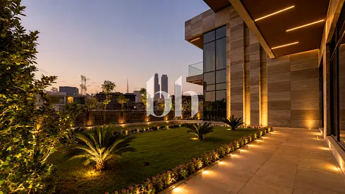 Exceptional Villa | Available Now | Brand New