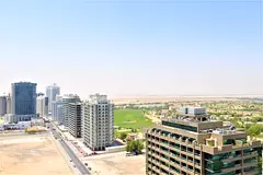 Available! Best Quality Tower! Golf view