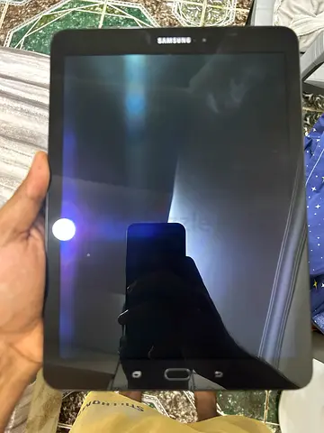 Samsung Galaxy Tab S3 LTE