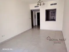 Family Building | With Balcony | Strait Unit