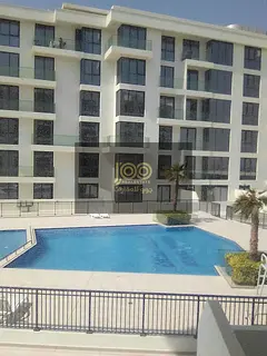 Unfurnished 2-Bedroom Apartment for Rent in a Prestigious Residential Community Between Sharjah, Ajm