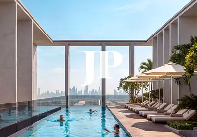 WHERE ELEGANCE MEETS EXCLUSIVITY | LUXURY AT ITS FINEST Kore by Imtiaz Studio | DLRC | Multiple Views | Investor-Friendly Project