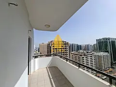 Splendid 2BHK With Balcony and Closed Kitchen