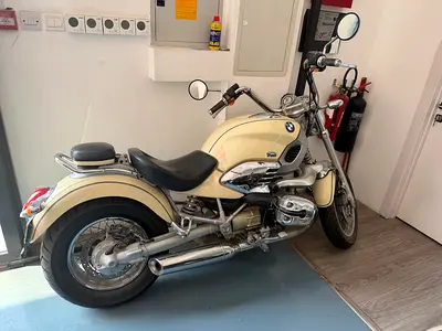 BMW R1200