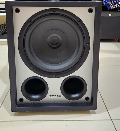Speaker craft subwoofer