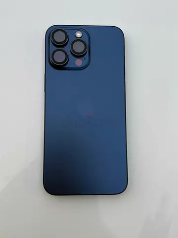 Iphone 15pro max