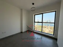 Luxury Finished 2BR Apartment, Brand New, with Full Sea View