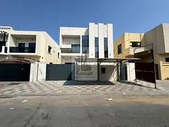 Villa for sale next to the mosque registration fees included