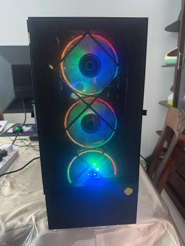 Gaming Pc For Sale