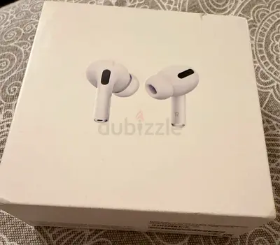 Airpods Pro