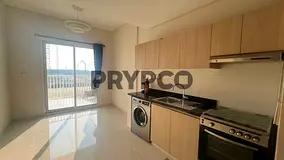 Unfurnished 1 Bedroom | Vacant | Damac Hills 2