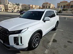 2023 Hyundai Palisade