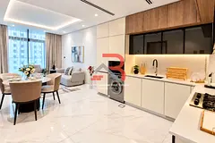 Fully Furnished | Ready to Move | Brand-New
