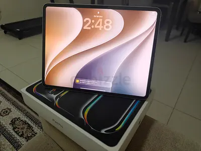 ipad pro M5 13 inches 256 gb apple care plus