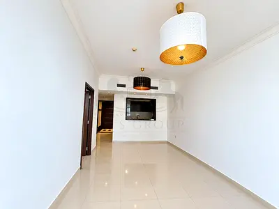 Burj Khalifa View | Spacious Layout | Balcony