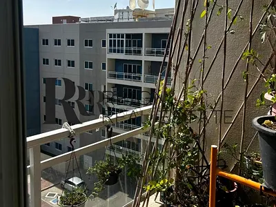 SPACIOUS | 1BR TYPE D | PARKING VIEW | BOOK NOW