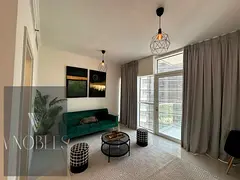 Ready to Move | Furnished 1BR | Great Investment