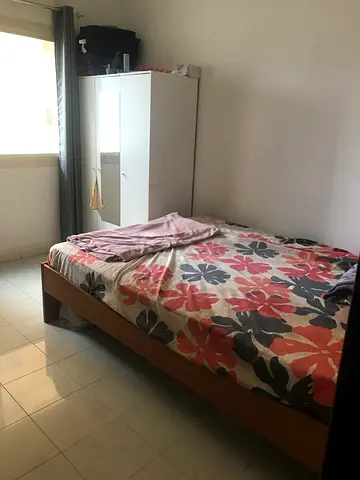 Family room for Kerala couple near pond park - Al Nahda 2 Dubai