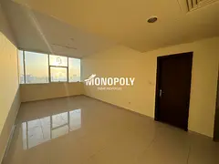 Spacious Studio with Full Glass Wall & Open View | 30 Days Free | Pool & Gym | Very Close to Dubai