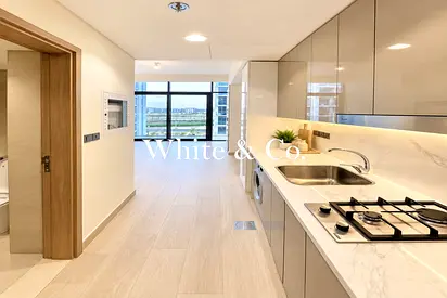 tenanted || Large Layout || Boulevard View