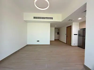 شقة بغرفة نوم واحدة | ألبا ريزيدنس ليوان 2 | شرفة وإطلالة على المدينة