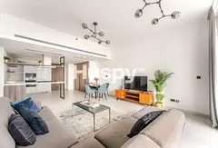 Fully Furnished | Vacant | Beach Access