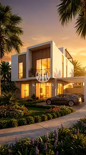 Own Today & Enjoy Exclusive Benefits | 8% Discount | Golden Visa | Convenient Payments