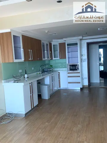 2 Bedroom Apartment for Sale in Al Dana Tower, Al Majaz 3 | 200 Sq. M. | Parking | Gym & Pool | AED