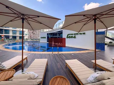 Given Furnished | Amenities View | Up to 4 Cheques