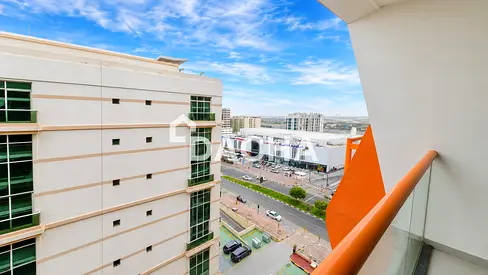 Spacious | Rented | Balcony | Metro Nearby