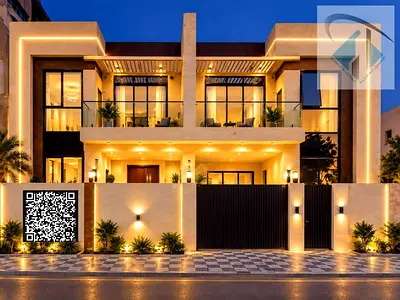Own a villa for the same cost as rent, in an exceptional location, at a special price that includes registration and title transfer fees.