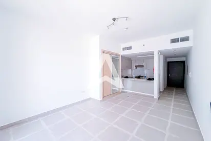 Spacious Studio for Rent in Esplora Residences