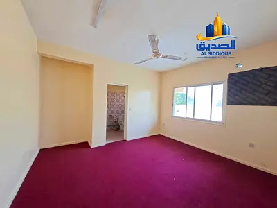 Spacious Ready to move 5 BHK Villa Split ac 2master bedroom parking space just 55k