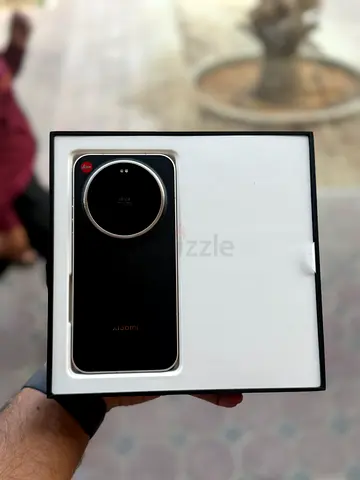MI 17 ULTRA 1 TB