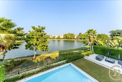 Prime Lake View|Upgraded & Extended|Exclusive with C21
