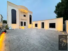 6 BEDROOM I BRAND NEW VILLA I FOR RENT IN PRIME LOCATION