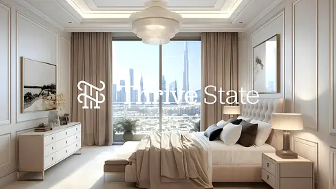 Furnished | Brand New | Large Layout