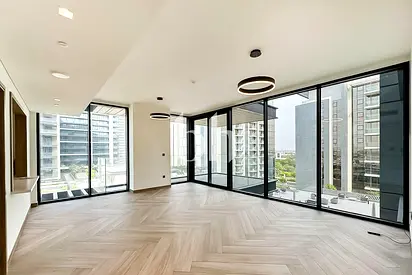 Stylish | Spacious | Partially Furnished