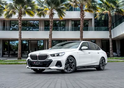 4,505 P.M | 520i M Sport | 0% Downpayment | BMW Warranty!