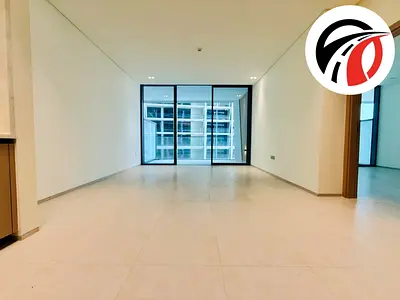 شقة بغرفة نوم واحدة | مناظر وسط المدينة والرياضة | شرفة | Binghatti Ghost