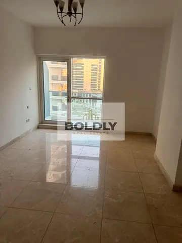 Unfurnished Studio | Safeer Tower 1, Business Bay