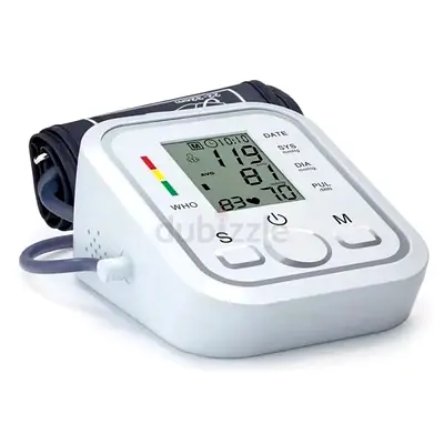 BP Monitor